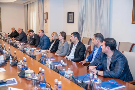 Voleybol üzrə qadın və kişilərdən ibarət milli yığma komandalara baş məşqçi təyinatları olub