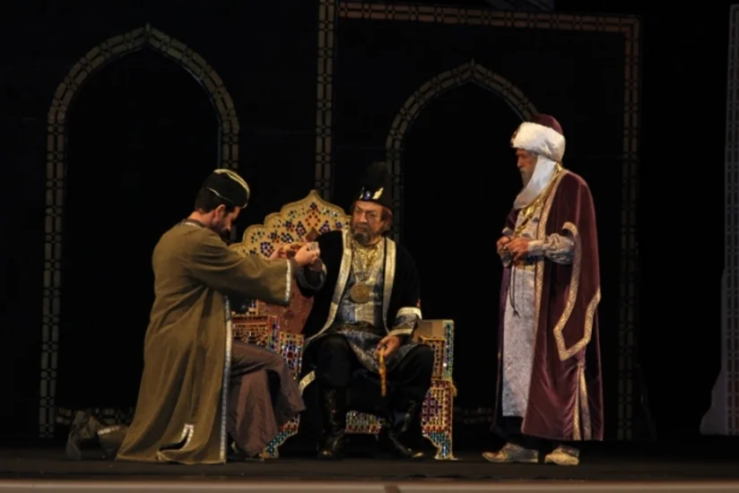 20 Yanvar Qarabağnamə ilə qeyd ediləcək
