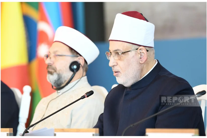 Məhəmməd Əl-Duveyni: COP29 kağız üzərində qalan qərarların tətbiqinə nail olmalıdır