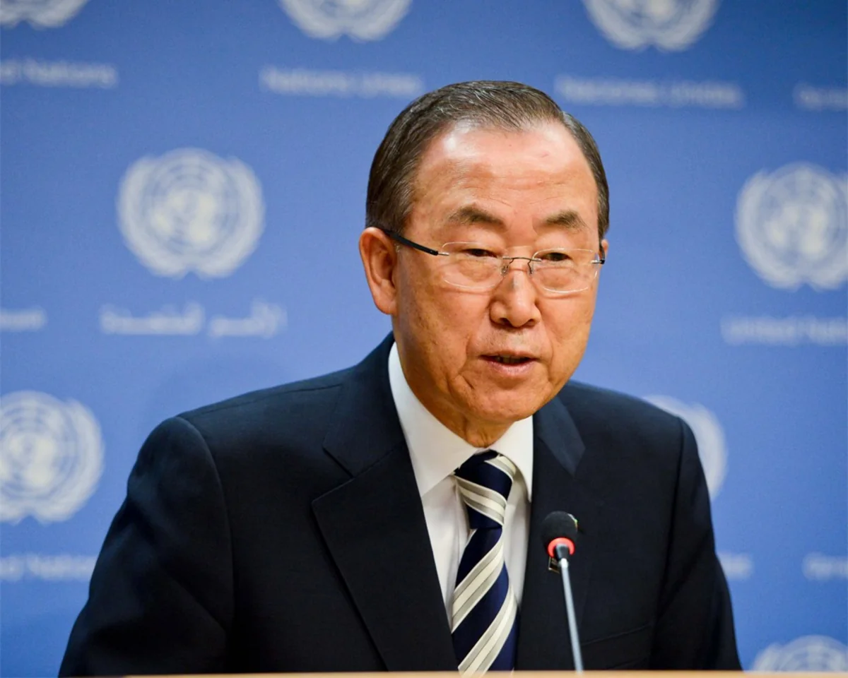 UN SG: Longstanding tensions in South Caucasus pose potential danger