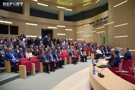 ASAN xidmət indeksi” üzrə qiymətləndirmə mexanizmi noyabrda fəaliyyətə başlayacaq