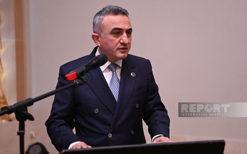 VK sədri: Dövlət hesabına hüquqi yardım həyata keçirilərkən bəzən formallığa yol verilib