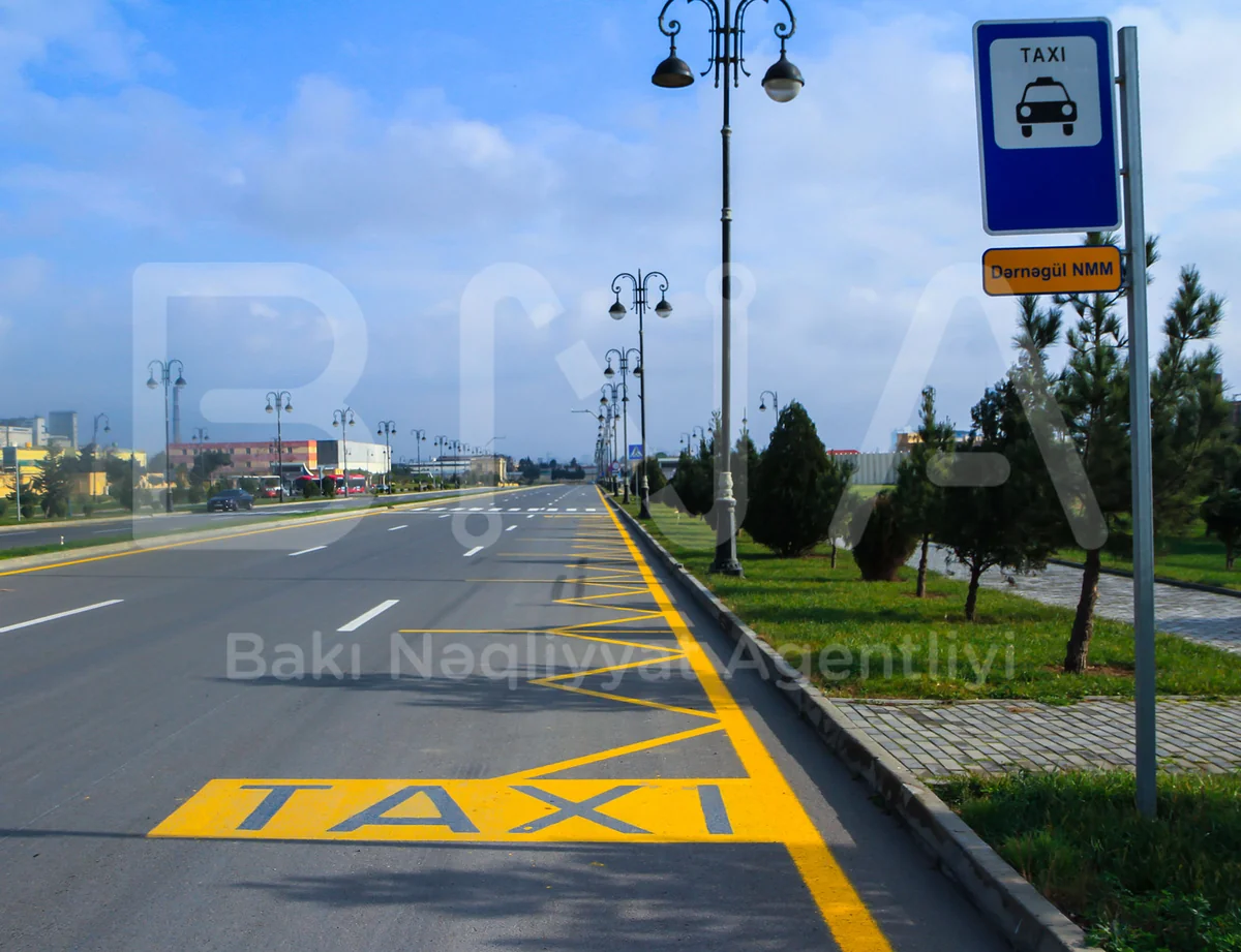 BTA: Baku creates next Transportation Exchange Center