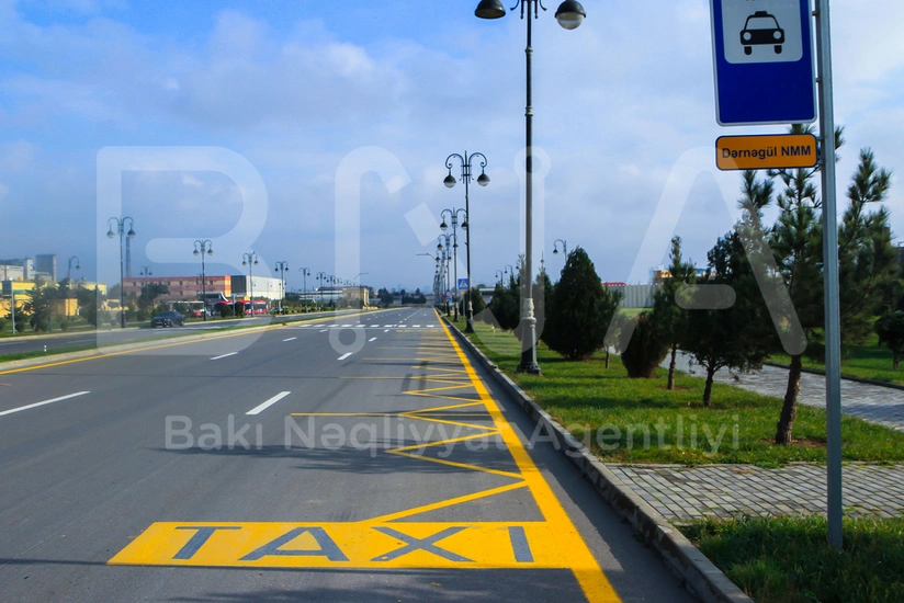 BTA: Baku creates next Transportation Exchange Center