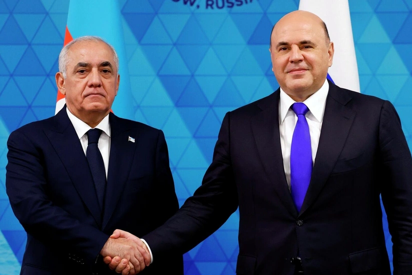 Премьер-министры Азербайджана и России примут участие в межрегиональном форуме в Баку