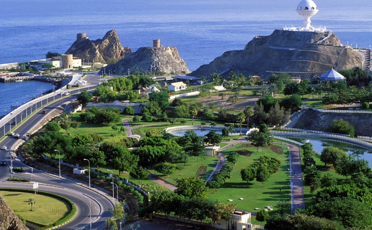 Oman tarixində ilk dəfə varisin kilmiyi əvvəlcədən elan olunub