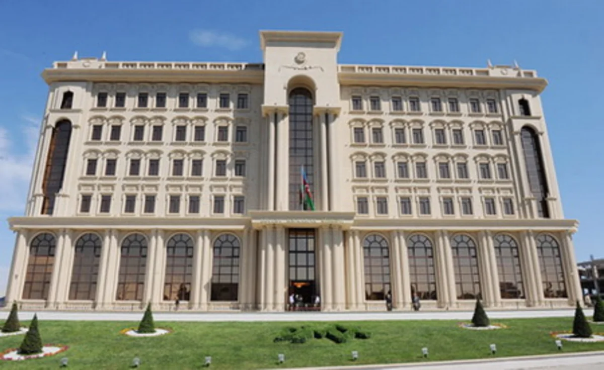 414 əcnəbinin inzibati qaydada Azərbaycandan kənara çıxarılmaları barədə qərarlar qəbul edilib