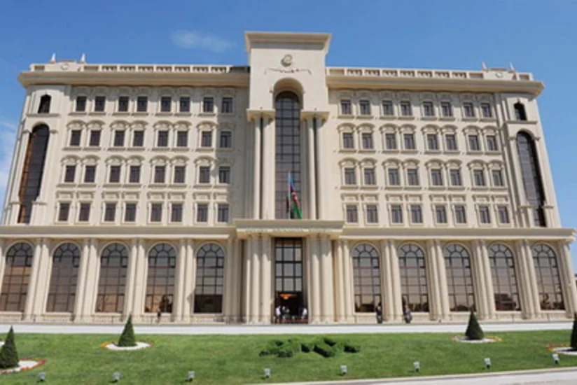 414 əcnəbinin inzibati qaydada Azərbaycandan kənara çıxarılmaları barədə qərarlar qəbul edilib