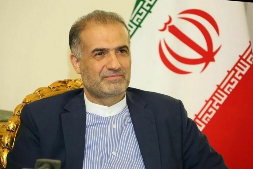 Ambassador: Iran-Russia Partnership Agreement includes 47 articles