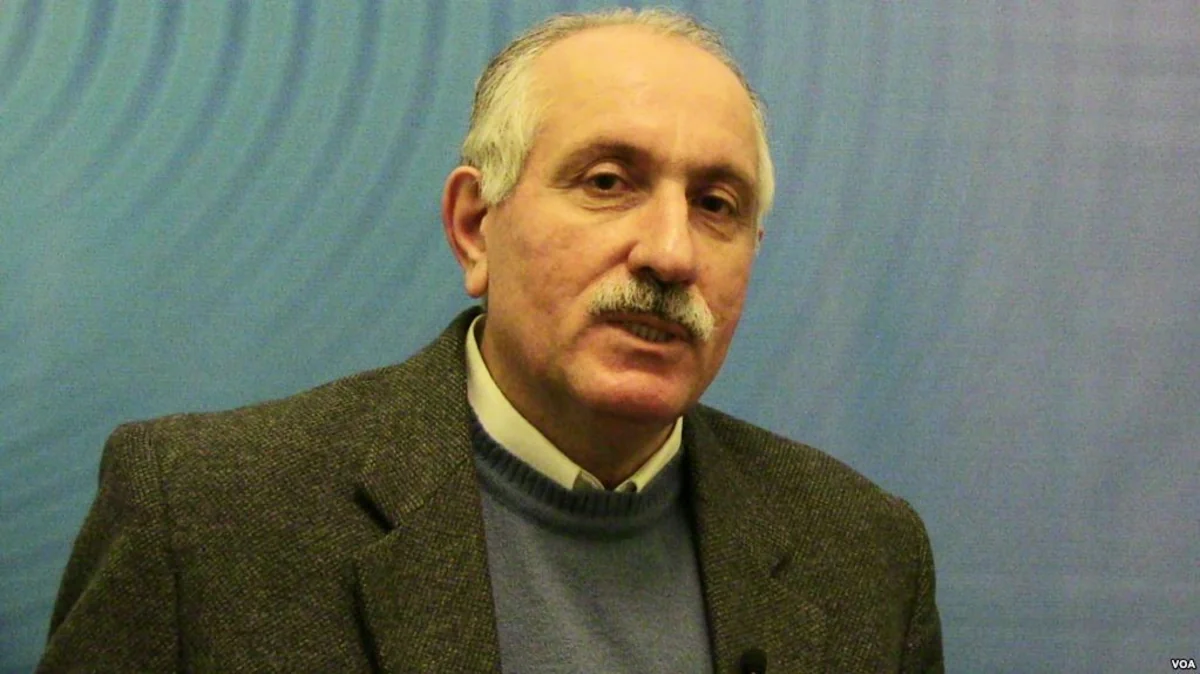 Mehman Əliyevin apellyasiya şikayəti üzrə məhkəmənin vaxtı açıqlanıb