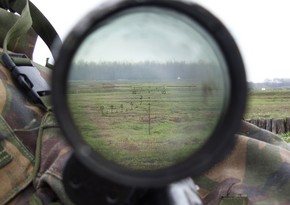 Armenians committed provocations on front line: Defence Ministry