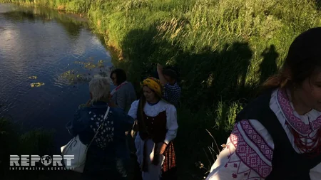 Yubileyə hazırlaşan sovet üslublu Minsk: Aqrar turizmə can atan şəhər - REPORTAJ