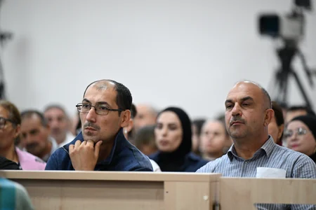 Testimonies of victims and legal heirs heard in Ruben Vardanyan trial