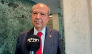 Ersin Tatar Kipr üzrə görüşün uğursuzluğunun səbəblərini açıqlayıb - EKSKLÜZİV