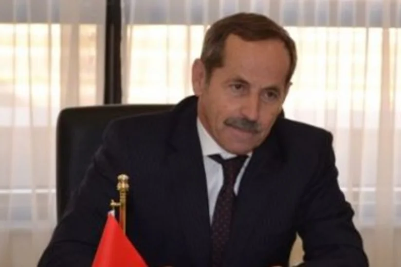 ​İsveçrənin Azərbaycandakı səfiri diplomatik karyerasını Belarusda davam etdirəcək