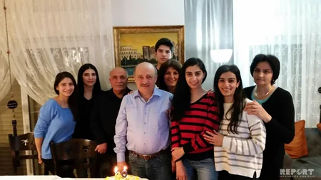 İzmir Yaşar Universitetinin professoru: Azərbaycanlı məktəblilərin də Beynəlxalq Riyaziyyat Olimpiadasında qızıl medal ala biləcəklərinə inanıram 