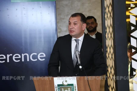 Baku hosts event dedicated to Pakistan's business opportunities