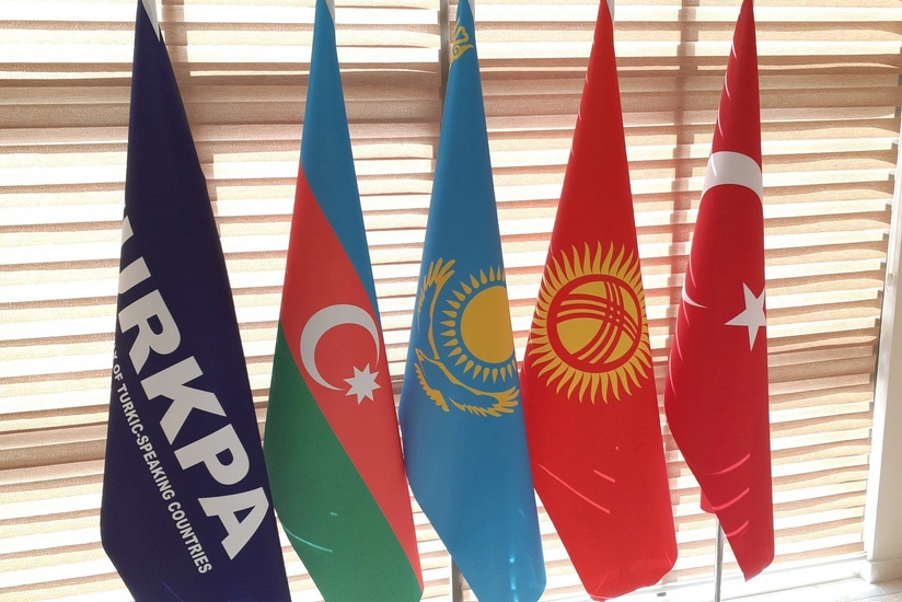 Парламент Турции передаст Милли Меджлису председательство в ТюркПА