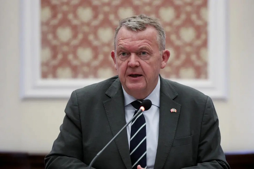 Danimarka ABŞ ilə onun Arktikadakı maraqlarını müzakirə etməyə hazırdır