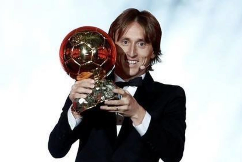 Luka Modriç karyerasını başa vurmaq istədiyi klubun adını açıqlayıb