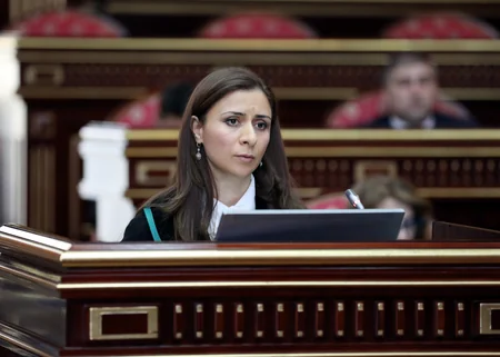Ötən il Ali Məhkəmədə baxılan işlərin sayı açıqlanıb