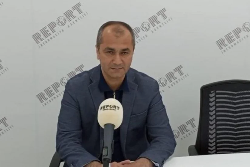 Mahmud Qurbanov: Artıq “Şamaxı” ilə “Sumqayıt”ın da I Liqaya düşmək təhlükəsi var