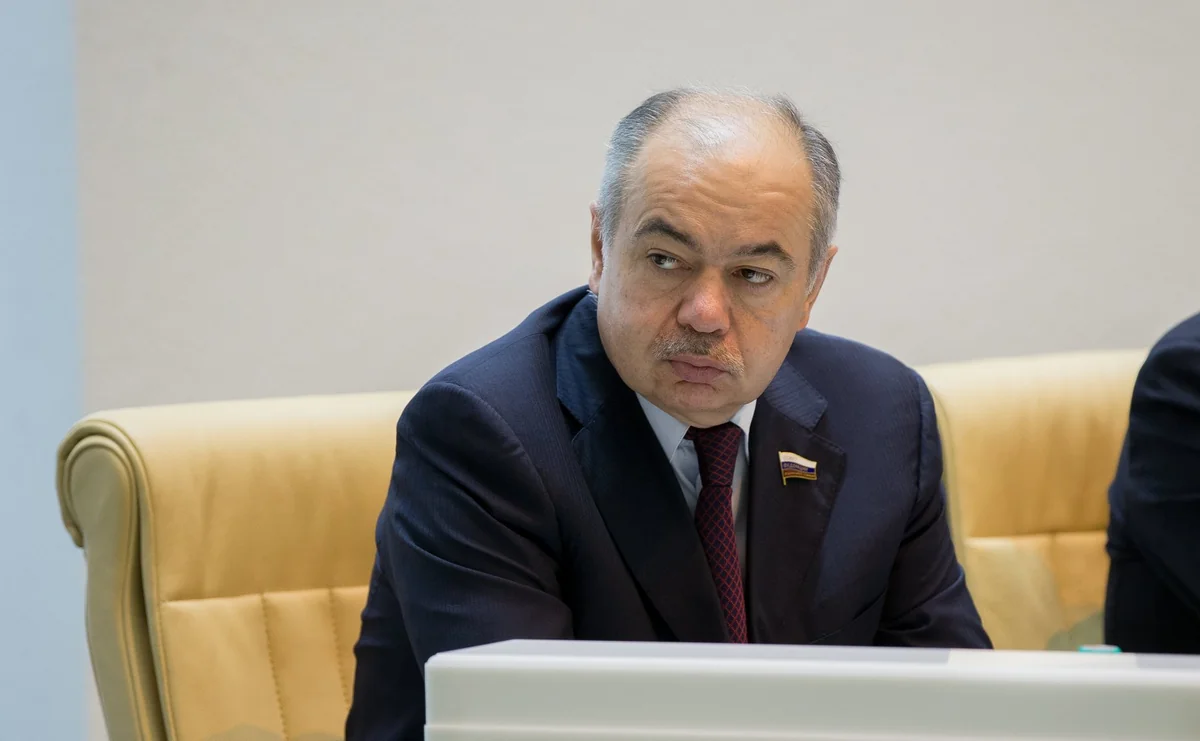Head of IPA CIS mission: Azerbaijan complies with highest standards of democracy and democratic procedures