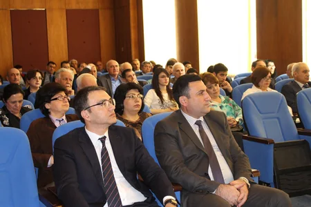 ADNSU və Təmiz Şəhər ASC əməkdaşlığa başlayıb