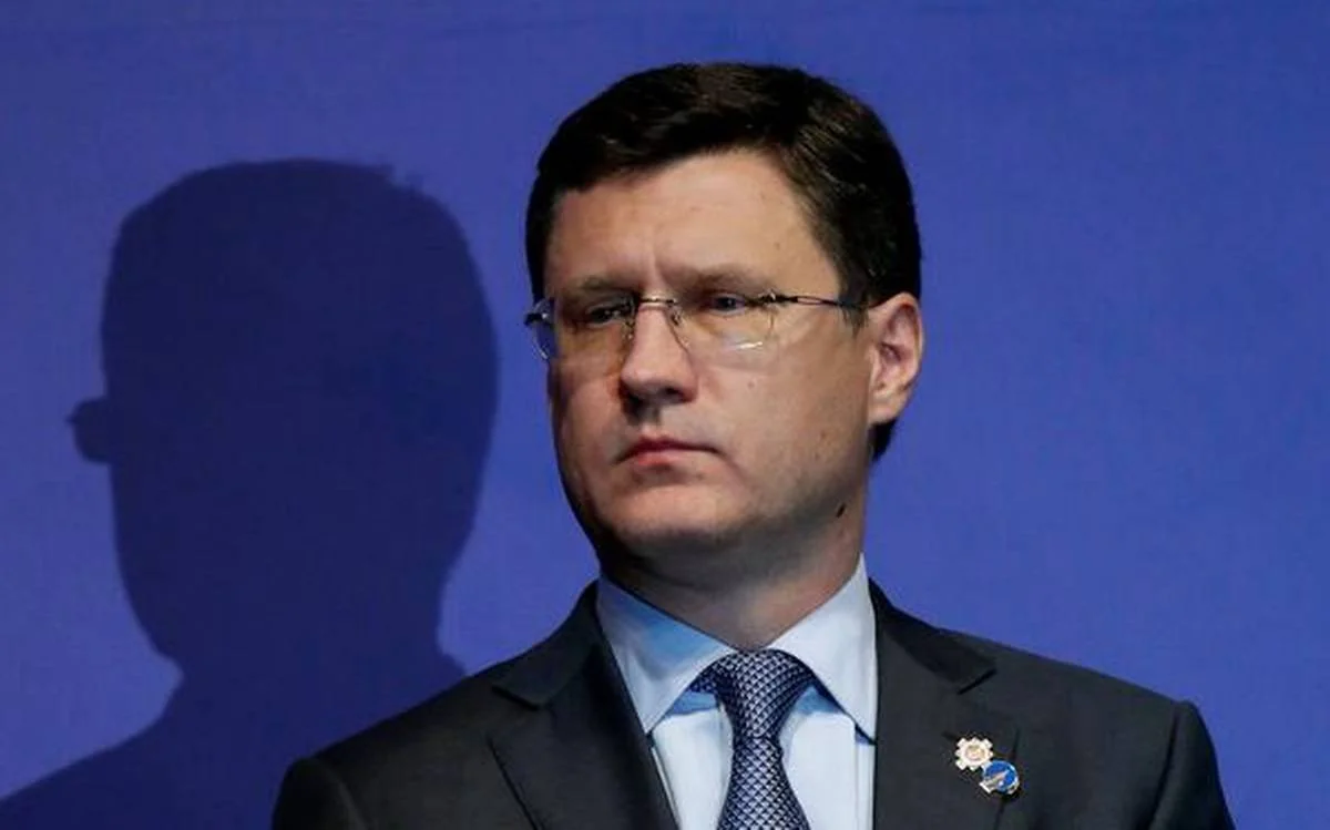 Новак назвал бессмысленным продление сделки ОПЕК+ в условиях пандемии