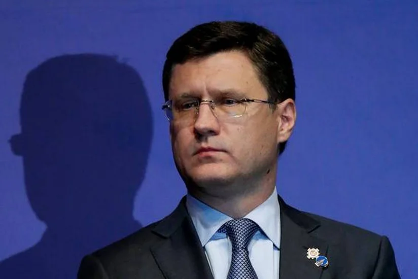 Новак назвал бессмысленным продление сделки ОПЕК+ в условиях пандемии