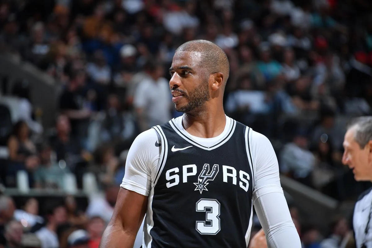 San-Antonio klubunun üzvü NBA-nın tarixinə düşüb