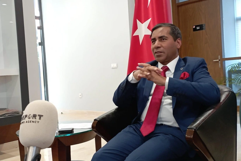 Banqladeş səfiri: İlham Əliyevin təşəbbüsləri Asiya ölkələrində də çox müsbət qarşılanır