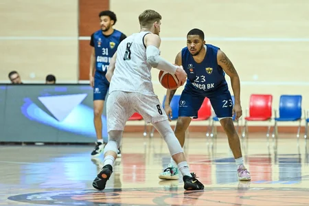 Azərbaycan Basketbol Liqası: Gəncə klubu play-offa vəsiqəni təmin edib 