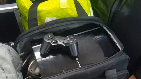 “Playstation” salonlarından oğurluq edən dəstə üzvləri saxlanılıb - FOTO