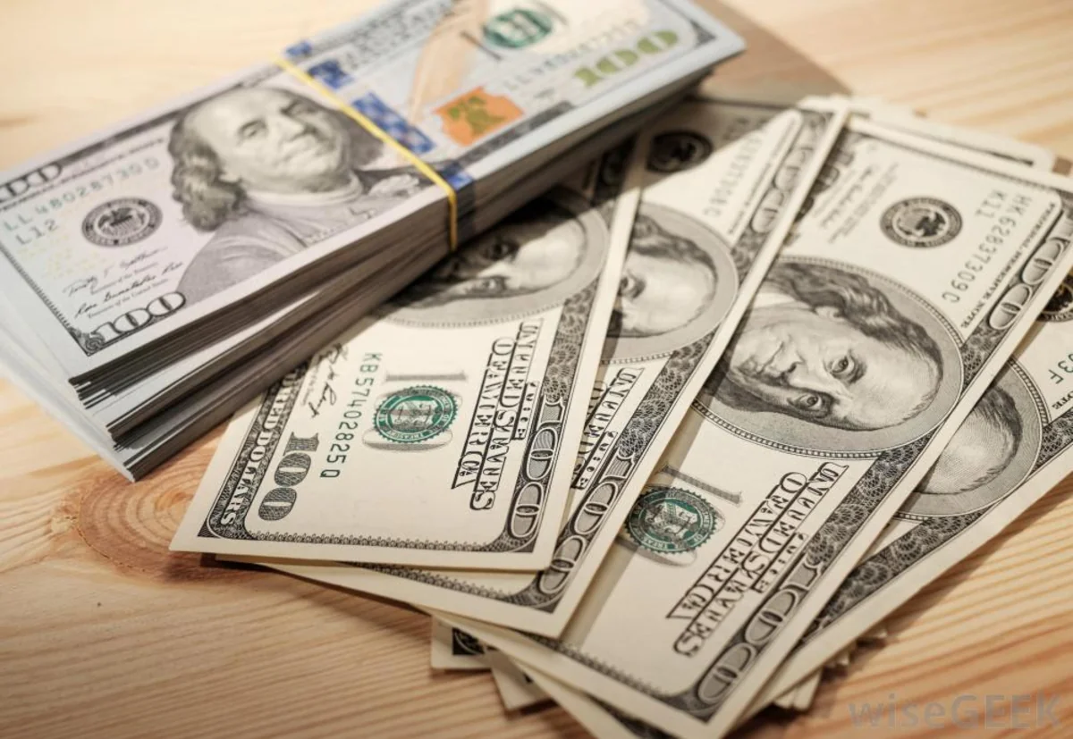 Ukraine's external financing needs in 2025 to amount to $41.6B