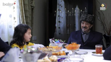 Qərbi Azərbaycan Xronikası: 91 yaşlı sakin Göyçəyə ayaqyalın getmək istəyir
