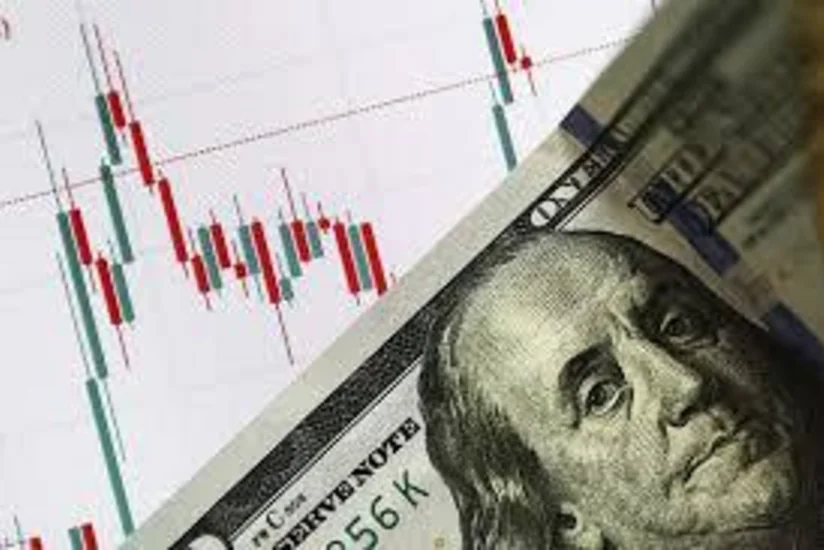 Saxo Bank  о судьбе доллара