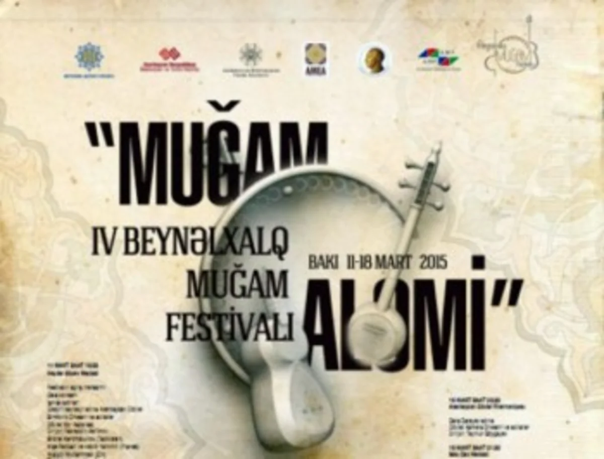 “Muğam aləmi” IV Beynəlxalq Muğam Festivalının ilk konserti Muğam Mərkəzində olub
