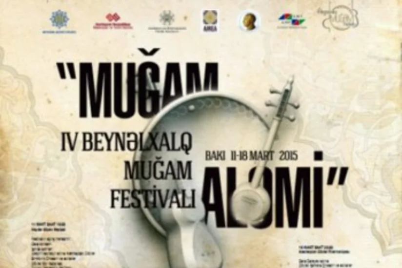 “Muğam aləmi” IV Beynəlxalq Muğam Festivalının ilk konserti Muğam Mərkəzində olub