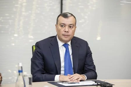 Daha 50 şəhid ailəsi və müharibə əlilinə mənzil verilib