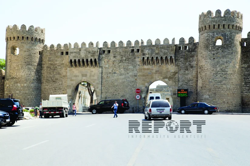 İşərişəhər haqqında filmin çəkilişləri başa çatıb