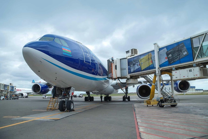 Citizens of three more countries allowed to enter and exit Azerbaijan by air