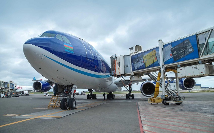 Citizens of three more countries allowed to enter and exit Azerbaijan by air