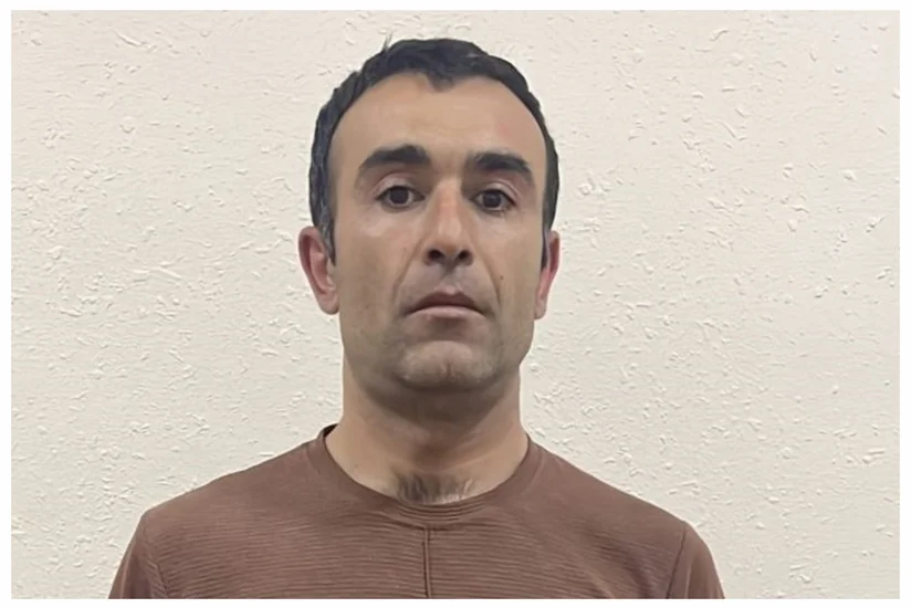 Samuxda keçmiş məhkumda narkotik aşkarlanıb