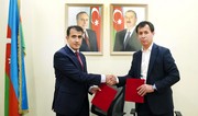 Azərbaycan Boks Federasiyası ilə Özbəkistanın Boks Akademiyası arasında Anlaşma Memorandumu imzalanıb