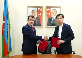 Azərbaycan Boks Federasiyası ilə Özbəkistanın Boks Akademiyası arasında Anlaşma Memorandumu imzalanıb