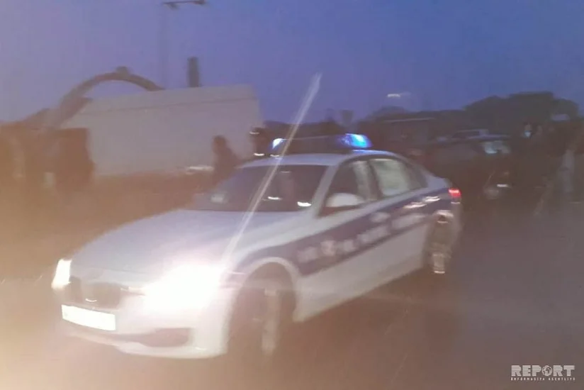 ДТП в Джалилабадском районе