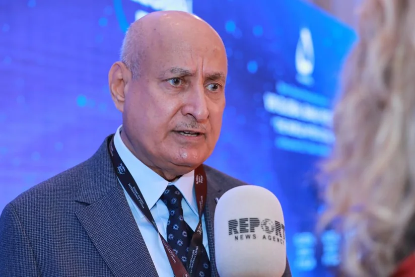 Аль-Тувейджри: Мир должен осудить вандализм армян