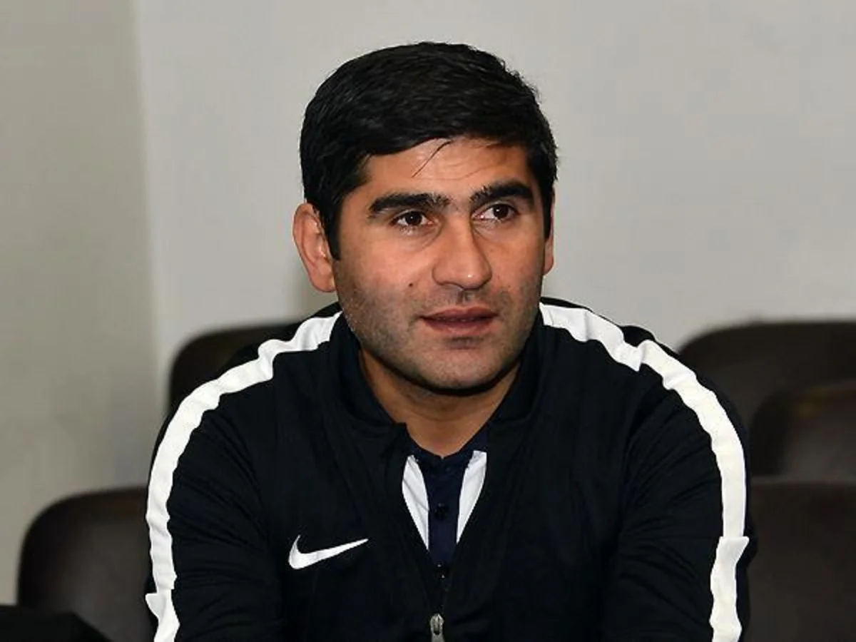 Sabahın baş məşqçisi: Komandaya vaxt lazımdır