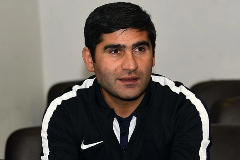 Sabahın baş məşqçisi: Komandaya vaxt lazımdır